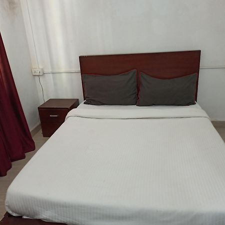 Resort Park Avenue Калангуте Екстериор снимка