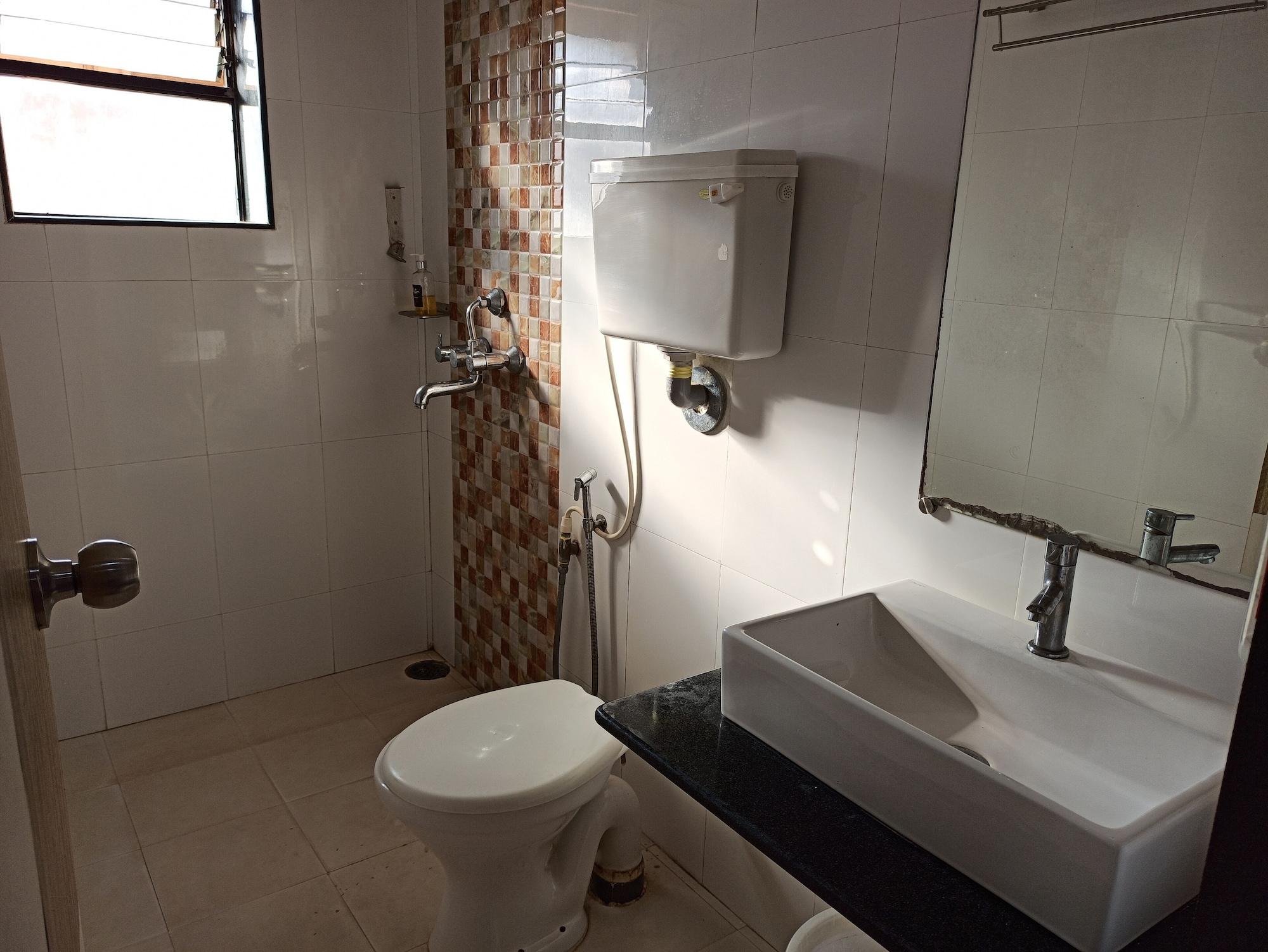 Resort Park Avenue Калангуте Екстериор снимка