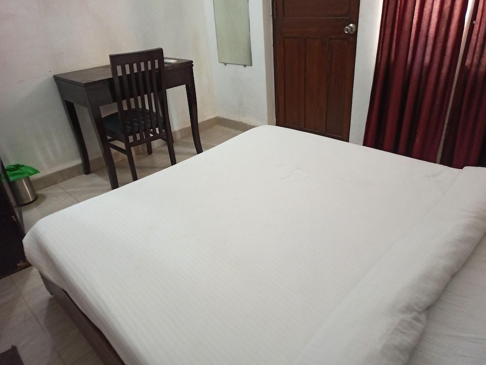 Resort Park Avenue Калангуте Екстериор снимка