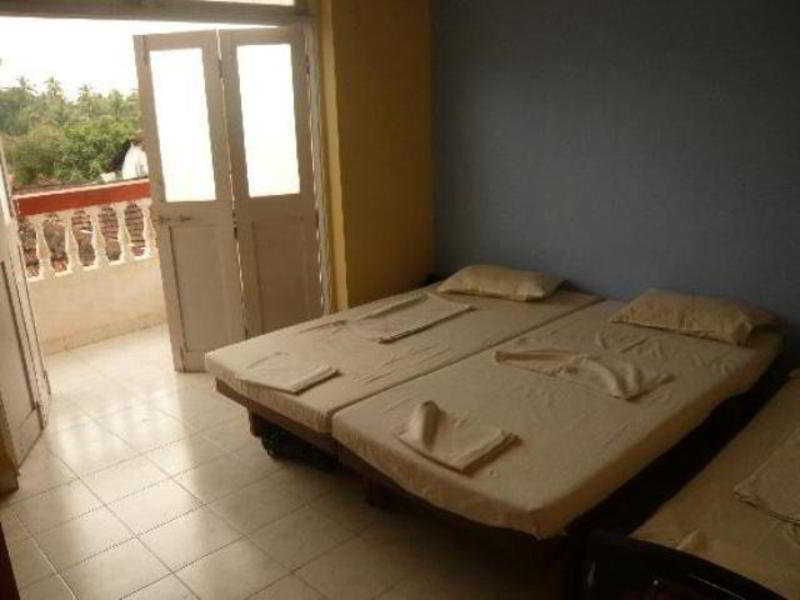 Resort Park Avenue Калангуте Екстериор снимка