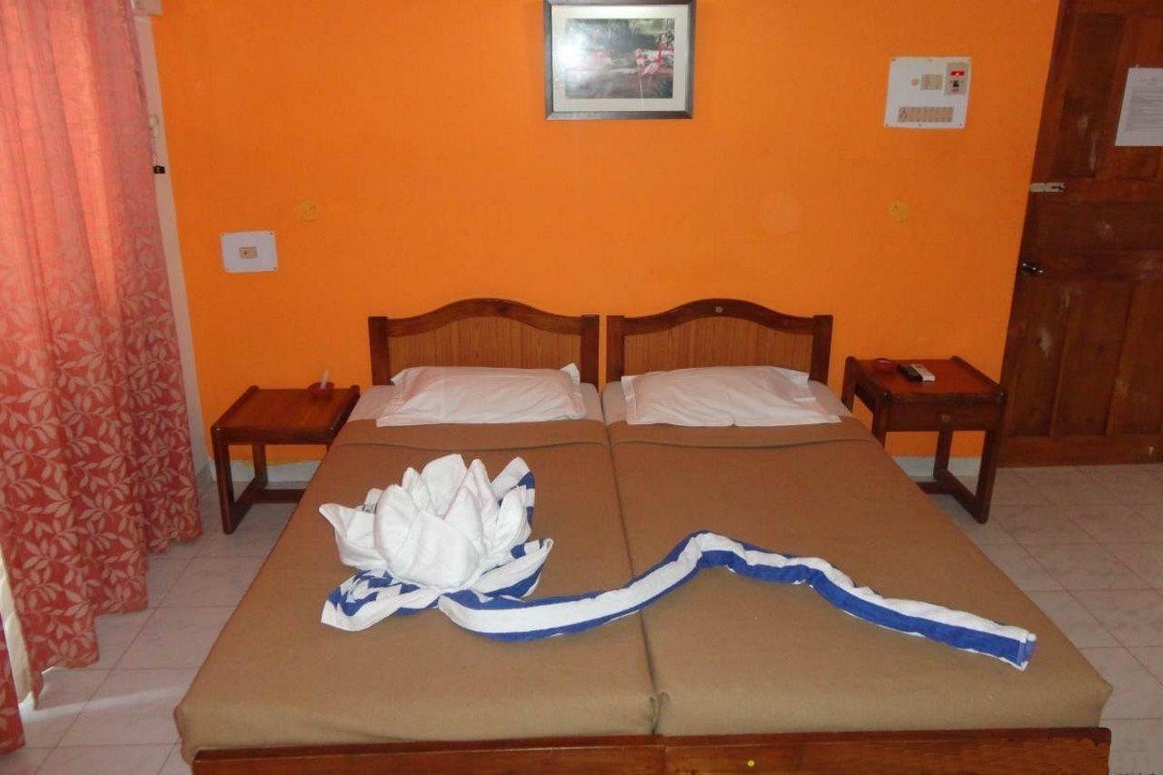 Resort Park Avenue Калангуте Екстериор снимка