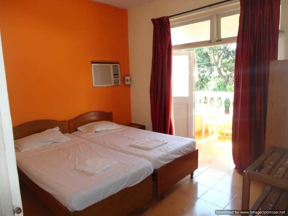 Resort Park Avenue Калангуте Екстериор снимка